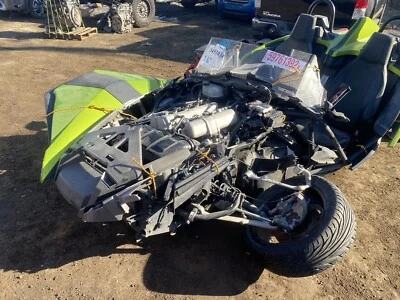 2021 Polaris Slingshot ABS pump Assembly - Image 1 of 4