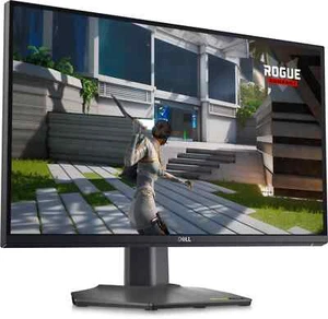 Dell - 25" Gaming Monitor IPS LED FHD 280Hz 0.5ms FreeSync G-SYNC NEW G2524H - Picture 1 of 9