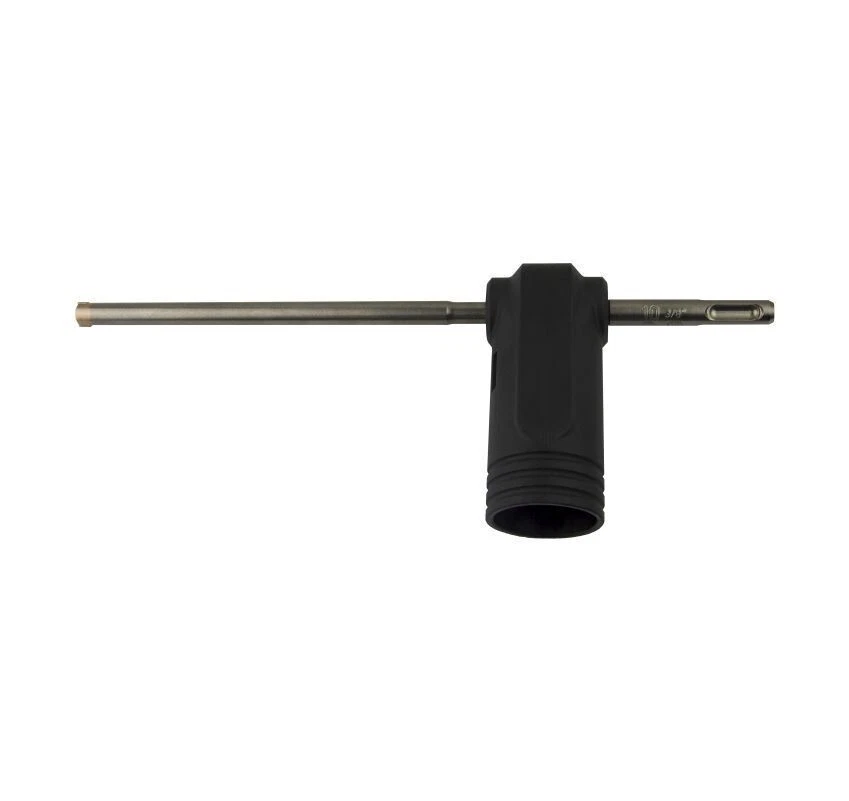 Hohlbohrer Absaugbohrer SDS-plus (Duster) - Bild 1 von 1