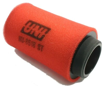 Filtro de aire unifiltro Polaris Scrambler XP 1000, 2014-2017 - NU-8518ST Foto 1 de 2