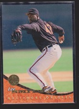 Lee Smith Cards Inserts Vintage Premium Collection LOOK