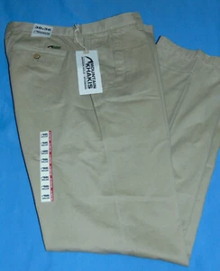 NWT - MOUNTAIN KHAKIS TETON TWILL PANTS BROADWAY FIT RETRO KHAKI ACTUAL 37 X 36 - Picture 1 of 4