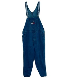plus size tommy hilfiger overalls