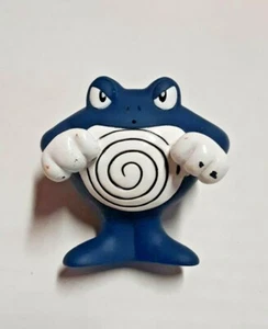 Vintage 1999 Burger King Pokemon #62 Poliwrath Water Squirter - Picture 1 of 3