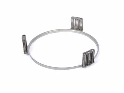 Muelle embrague transmisión automática AC Delco 62892YY para Chevrolet Silverado 3500 HD Foto 1 de 2