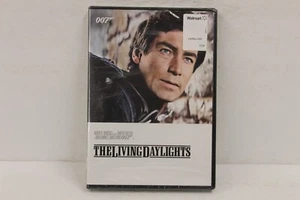 Living Daylights (DVD, 2015) New/Sealed - Picture 1 of 2