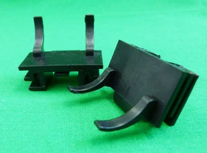 for Fiat 500 H7 HID LED light Base Low Beam Bulb Holder Retainer Adapter Focus - Picture 1 of 1