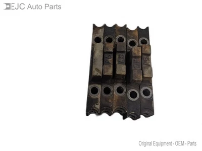 Главные колпаки блока двигателя для 05–08 Ford F-250 Super Duty 5.4 - Изображение 1 из 4