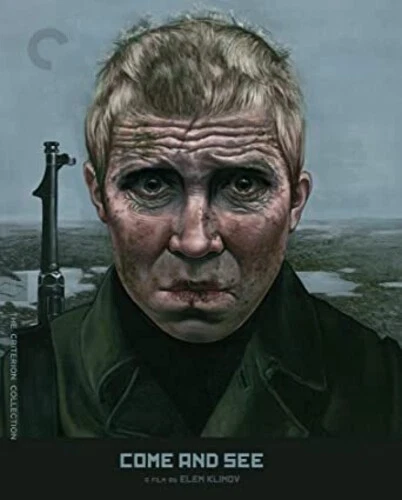 Come and See (Criterion Collection) [New Blu-ray] Foto 1 de 1
