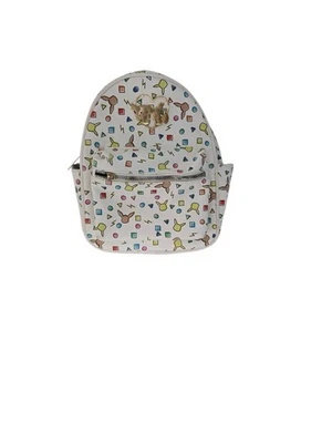 Pokémon Pikachu & Eevee Retro Mini Backpack - BoxLunch Exclusive - Image 1 of 4