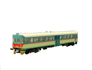 Dieseltriebwagen ALN668 FS Livrea Origin Serie 3100 Spur N Antriebseinheit LK - Bild 1 von 4