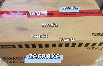 Drive 6SE7028-6EC85-0AA0 保修 & 延长技术支持 — 第 1/2 张图片