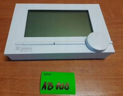 De Dietrich iSense S101679 Raumregler  - Bild 1 von 3