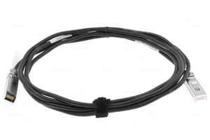 VXFJY DELL 25G SFP28 PASSIVE COPPER DIRECT ATTACHED CABLE DAC 3M - Afbeelding 1 van 3