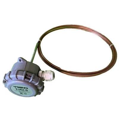 Trend T/AV-S Temperature Sensor 3.5 Meter Duct Sensor - Image 1 of 3
