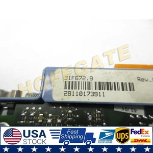 NUEVO B&R 3IF672.9 UNMP PLC Módulo Módulo de Comunicación Pantalla 1PC EN CAJA - Imagen 1 de 4