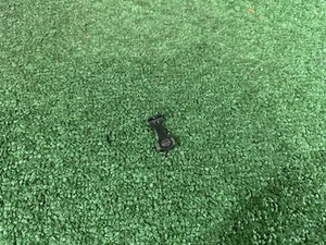 Remington Model 12 24 121 241 .22 S L LR Vintage Rear Sight - Picture 1 of 4