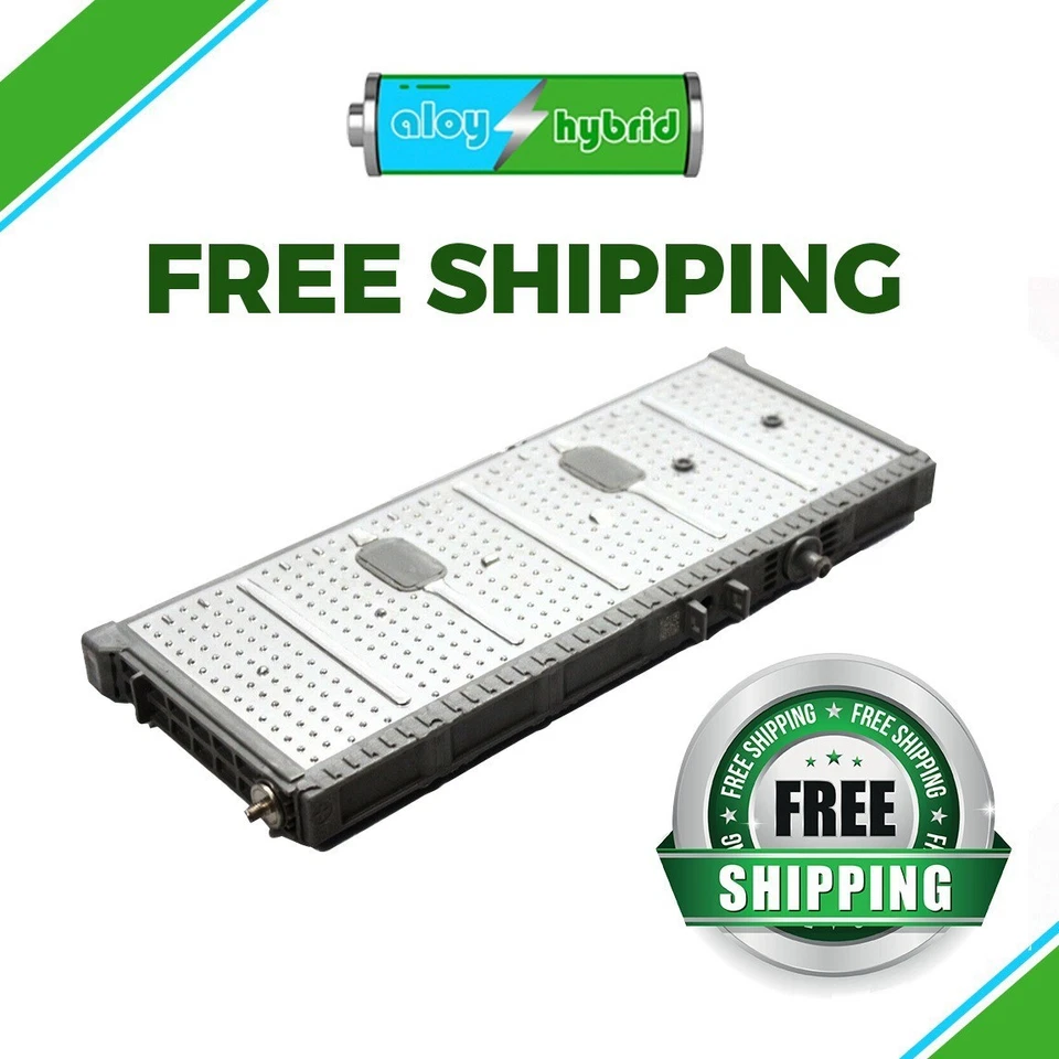 Lexus Hybrid Battery Cell for GS 450h , CT 200 h , ES 300 h  Refurbished - Image 1 of 2