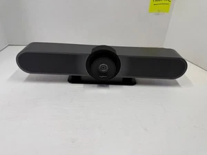 Logitech Meetup Konferenzkamera für Ersatzteile oder Reparatur - Bild 1 von 5