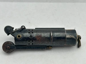 Antique WWI World War I Bowers Surefire Trench Lighter Made USA Kalamazoo MI - Picture 1 of 9