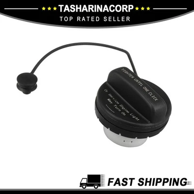 Tapa del tanque de combustible GT373 23361879 para GMC Canyon para Chevrolet Colorado 15-18 Foto 1 de 4