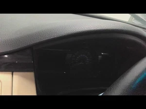 Speedometer Two 4.2" LCD Displays In Cluster Fits 17-19 FLEX 726196 - Picture 1 of 12