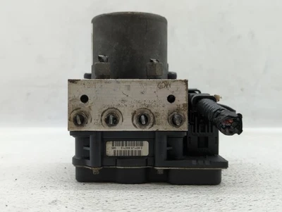 Módulo de control de bomba Nissan Máxima Abs 2011-2013 XWQRQ Foto 1 de 4