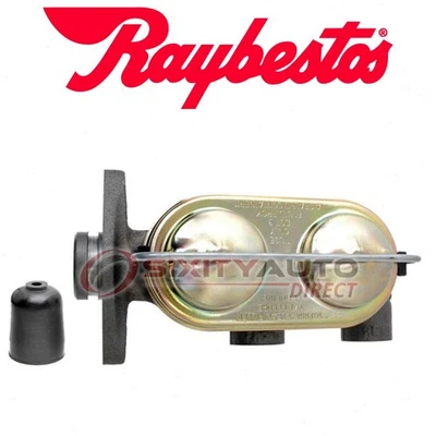 Raybestos Brake Master Cylinder for 1967-1969 Oldsmobile Delta 88 - ln Foto 1 de 4