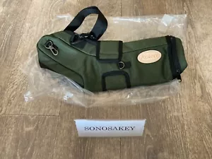 KOWA C-601 Carrying Case for TSN-600 Inclined Series New from Japan - Picture 1 of 5
