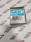 Fusible KLNR200, 250 V, RK1, 200 ampères