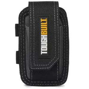 Custodia per smartphone ToughBuilt® con notebook e matita - Foto 1 di 8