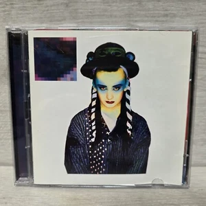 Culture Club – The Remix Collection CD 2006 Remaster EMI Gold 14 Tracks Scarce - Picture 1 of 4