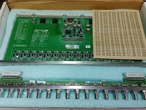 HVB16M64 Honeywell Matrix Eingangsplatine Brandneu im Karton kostenloser Versand - Bild 1 von 6