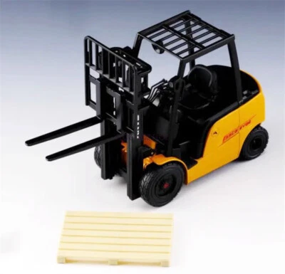 for SANY for SCPC6 Smart Forklift 1:20 Truck Pre-built Model - Image 1 of 4