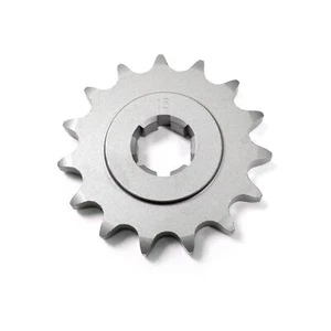 Factory OE Style Replacement 14 Tooth Steel Countershaft - Front Sprocket 530 - Picture 1 of 2