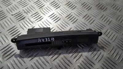 Pantalla de radio tablero Hyundai Tucson 2005 (reloj, monitor de información, BO #565762-11 Foto 1 de 4