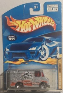 1999 Old Hot Wheels COMBAT MEDIC Tony Hawk Skate Series #4 di 4 - 2000 n. 44 - Foto 1 di 4