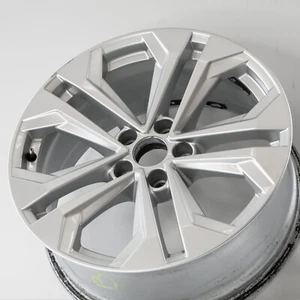 Audi A4 Allroad 18" inch rim OEM 2020 2021 2022 2023 Genuine Original Wheel - Picture 1 of 21