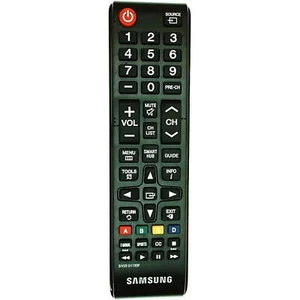 Samsung BN59-01199F OEM Remote Control for Selected Samsung TVs - Picture 1 of 3