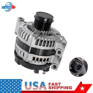 Alternador para Chrysler Town & Country Dodge Grand Caravan Ram C/V Routan 3,6 L - Imagen 1 de 13