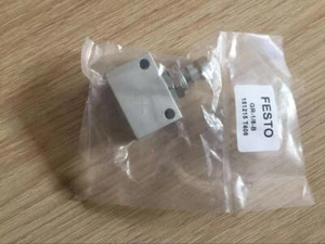 1PCS FOR Festo GR-1/8-B 151215 Valve One Free Shipping GR1/8B New - Picture 1 of 3