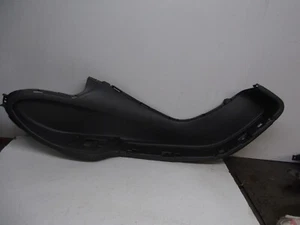 PIAGGIO X9 500 RIGHT FOOT PANEL - Picture 1 of 8