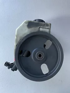 1992 Saturn S 1.9L DOHC Power Steering Pump - Picture 1 of 6