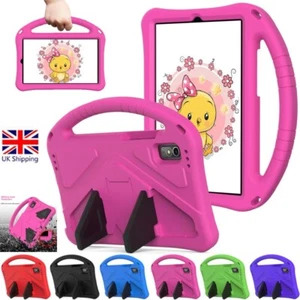 For Google pixel tablet 11" (2023) Kids Shockproof EVA Handle Stand Case Cover - Picture 1 of 59