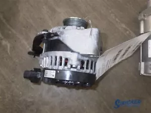 2024 Sierra Denali 1500 Alternator 1587709 - Picture 1 of 11
