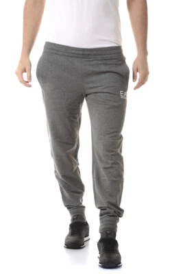 Chándal Emporio Armani EA7 Algodón Hombre Gris 6YPP52PJ05Z 3925 Talla S HACER OFERTA Foto 1 de 4