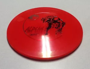 New Disc Golf Mint Discs Sublime Alpha. 171. Super Rare. - Picture 1 of 2