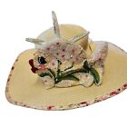 15 inch Purse Hat Fish is a purse sequin Maui by design Purse. wear on your head