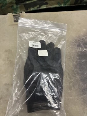 Wiley X - Cag-1 Large Combat Tactical Assault Hard Knuckle Gloves