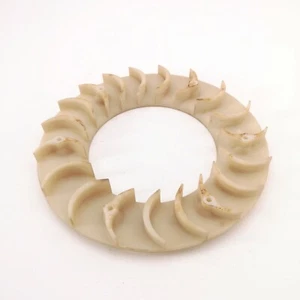 HATZ 1B20 1B20R 1B27 Diesel Engine Cooling Fan Blower Ring 04193700 - Picture 1 of 4
